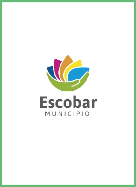 Municipio de Escobar